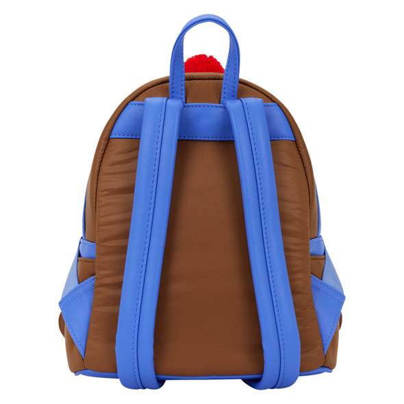 Loungefly South Park Stan Cosplay Mini Backpack