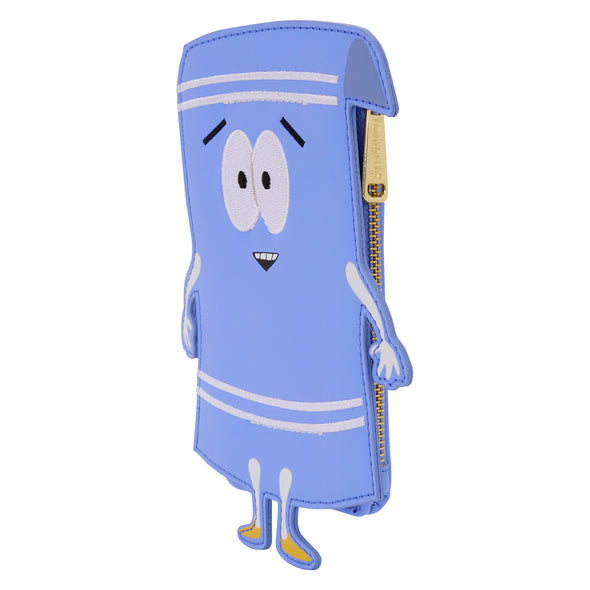 Loungefly South Park Large Cardholder