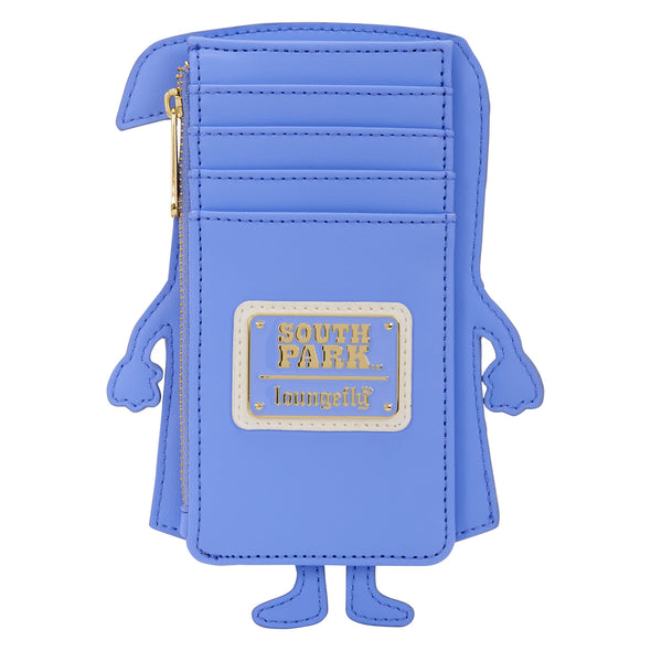 Loungefly South Park Large Cardholder