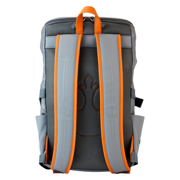 Loungefly Collectiv Star Wars Rebel Alliance the Multi-taskr Backpack