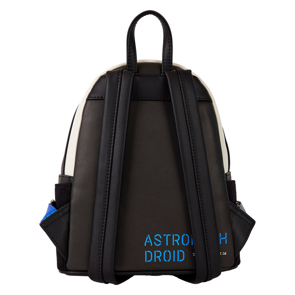 Loungefly Star Wars Power of the Force Astromech Droid Mini Backpack