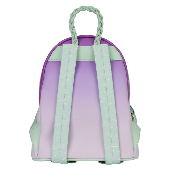 Loungefly Star Wars Mandalorian Grogu Mini Backpack