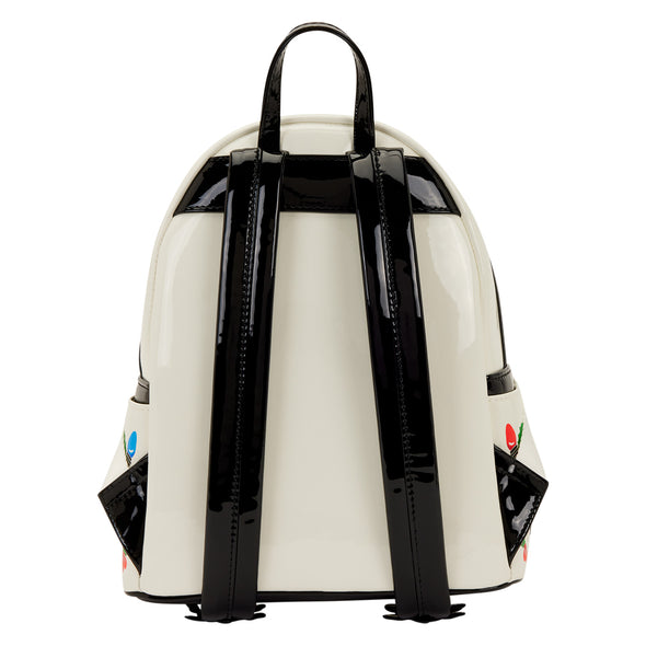 Loungefly Star Wars Stormtrooper Christmas Mini Backpack