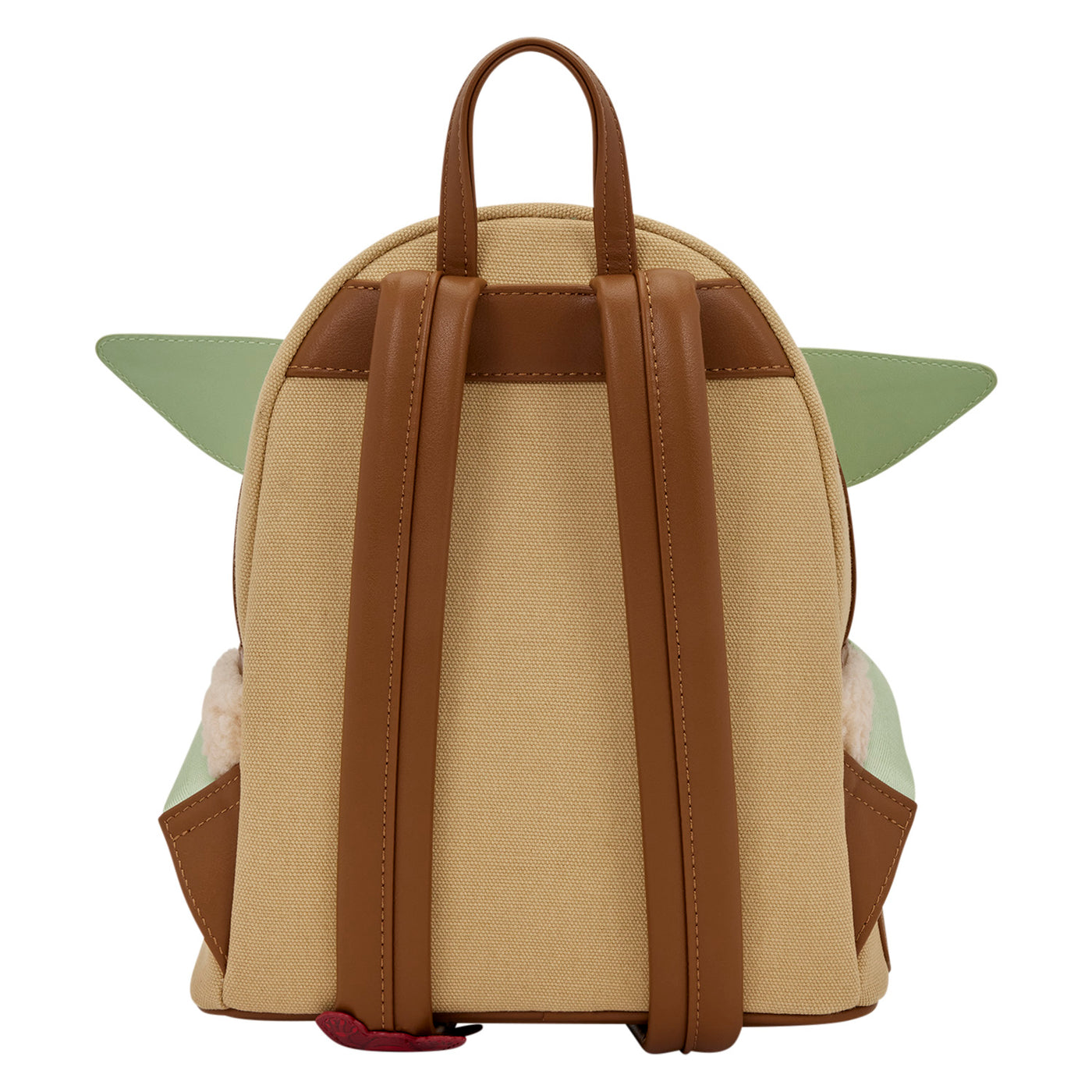avalon super mini backpack Loungefly Star Wars The Mandalorian Grogu & Anzellan Mini Backpack – Modern  Pinup