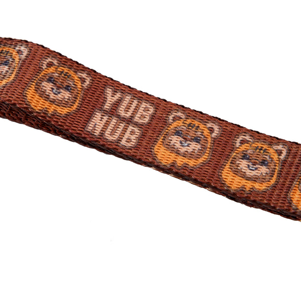 Loungefly Pets Star Wars Ewok Dog Collar