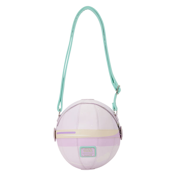 Loungefly Star Wars Grogu Figural Crossbody