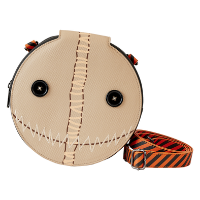 Loungefly Legendary Pictures Trick R Treat Sam Crossbody