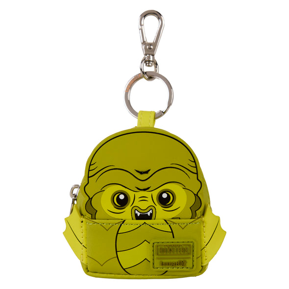 Loungefly Universal Monsters Mystery Mini Backpack Bag Charm