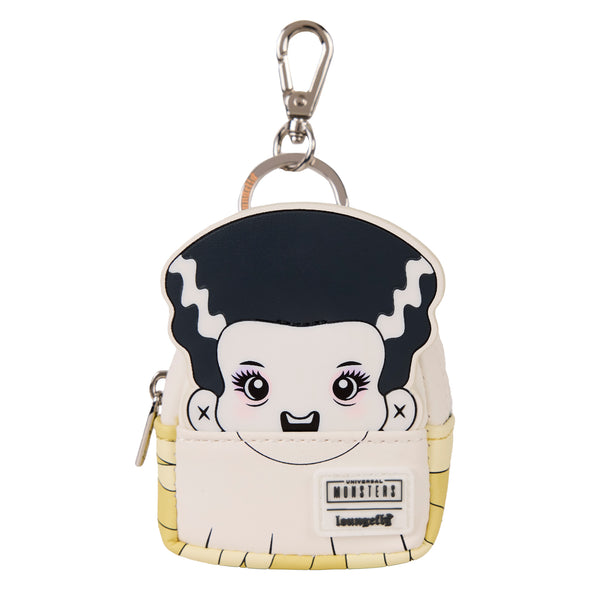Loungefly Universal Monsters Mystery Mini Backpack Bag Charm