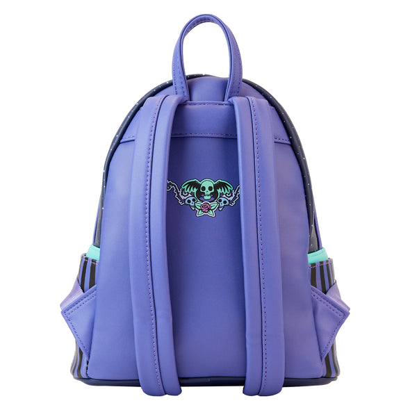 Loungefly WB Corpse Bride Moon Mini Backpack