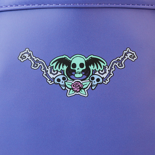 Loungefly WB Corpse Bride Moon Mini Backpack