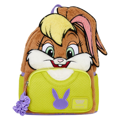 Loungefly Looney Tunes Lola Bunny Mini Backpack