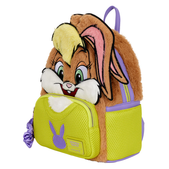 Loungefly Looney Tunes Lola Bunny Mini Backpack