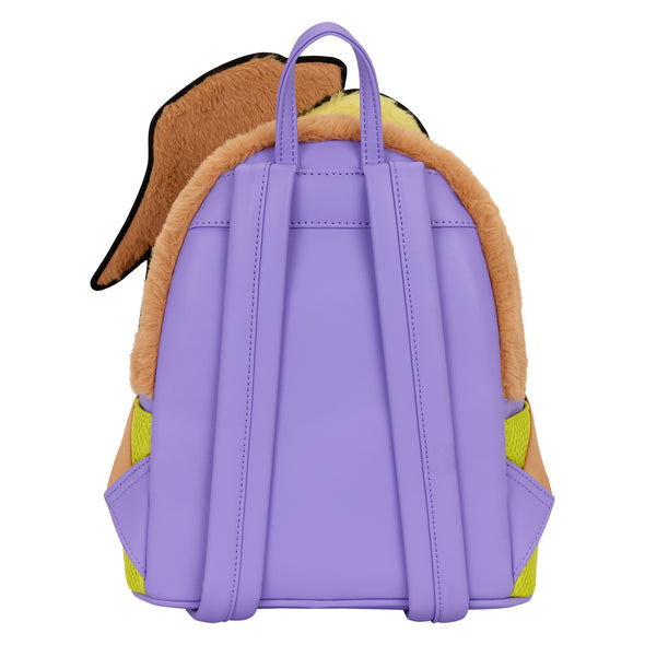 Loungefly Looney Tunes Lola Bunny Mini Backpack