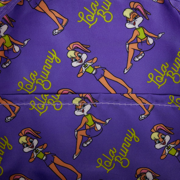 Loungefly Looney Tunes Lola Bunny Mini Backpack