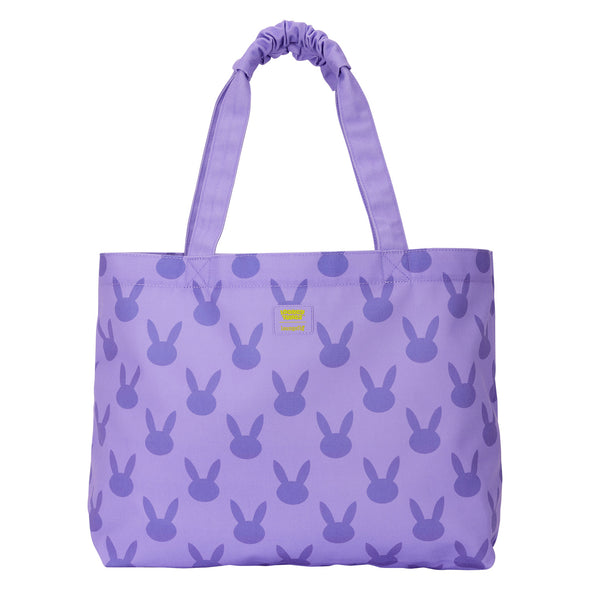 Loungefly Looney Tunes Lola Bunny Tote Bag