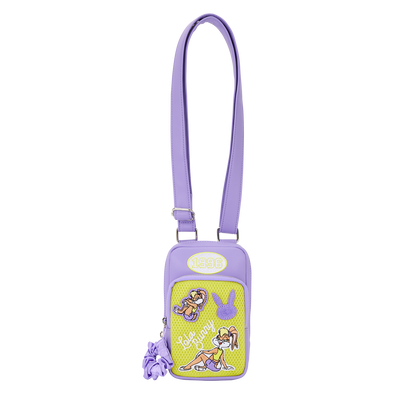 Loungefly Looney Tunes Lola Bunny Crossbody Sling