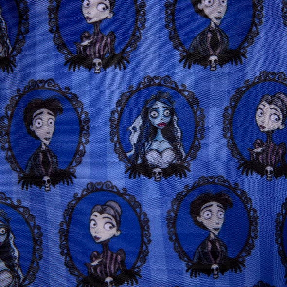 Loungefly Corpse Bride Crossbody Sling