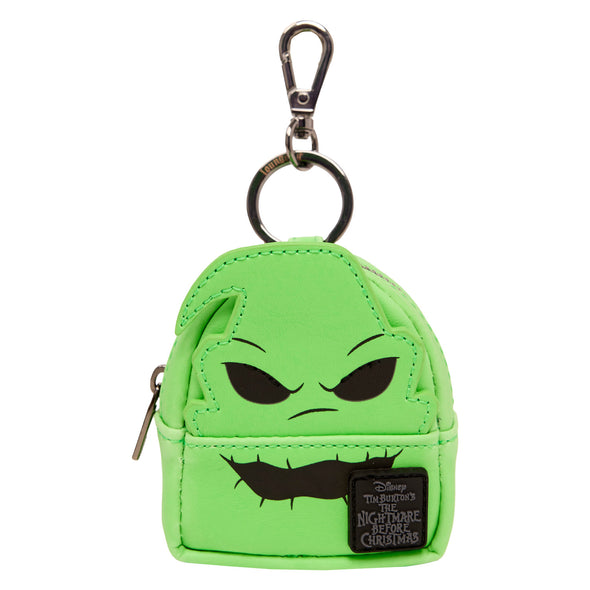 Loungefly Disney Nightmare Before Christmas Mini Mystery Box Bag Charm
