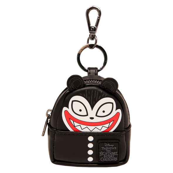 Loungefly Disney Nightmare Before Christmas Mini Mystery Box Bag Charm