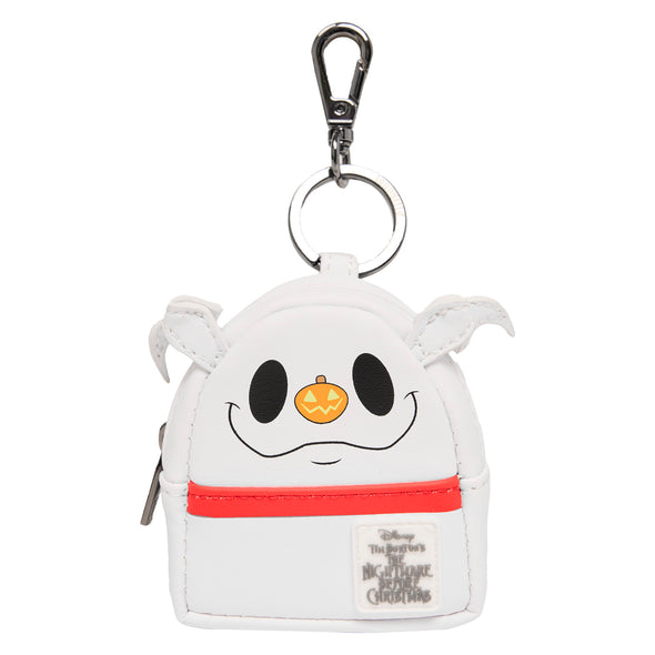 Loungefly Disney Nightmare Before Christmas Mini Mystery Box Bag Charm
