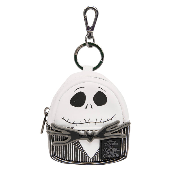 Loungefly Disney Nightmare Before Christmas Mini Mystery Box Bag Charm