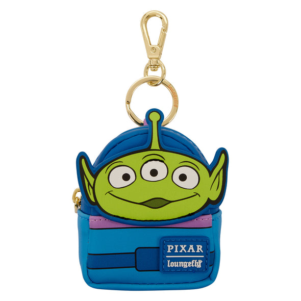 Loungefly Toy Story Mystery Mini Backpack Bag Charm