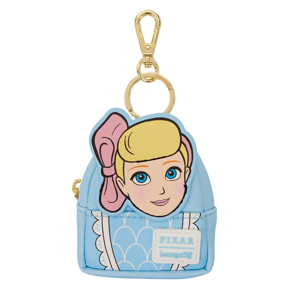 Loungefly Toy Story Mystery Mini Backpack Bag Charm