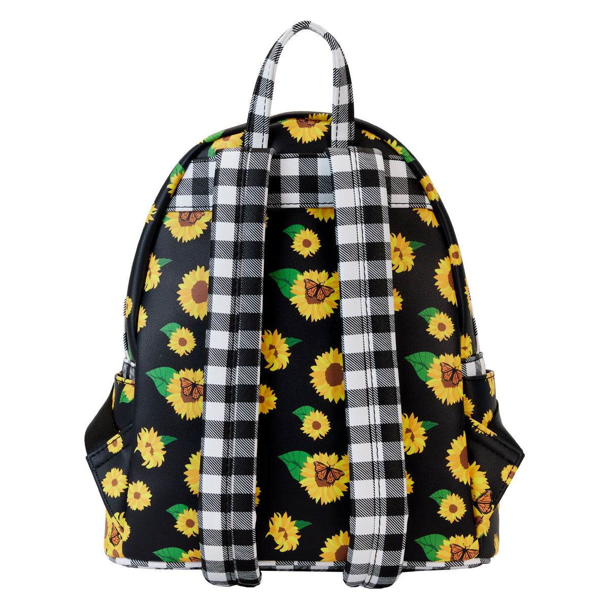 Loungefly Disney Bambi Sunflower Friends Mini Backpack – Modern Pinup