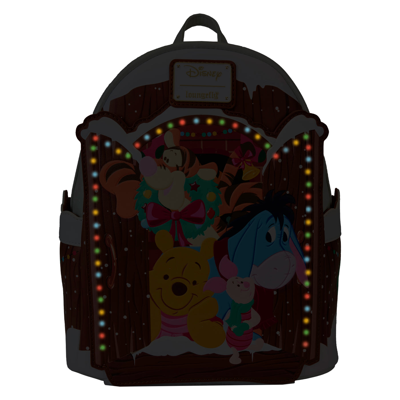 Loungefly pooh best sale