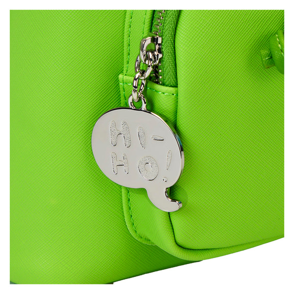 Loungefly Muppets Kermit the Frog Mini Backpack