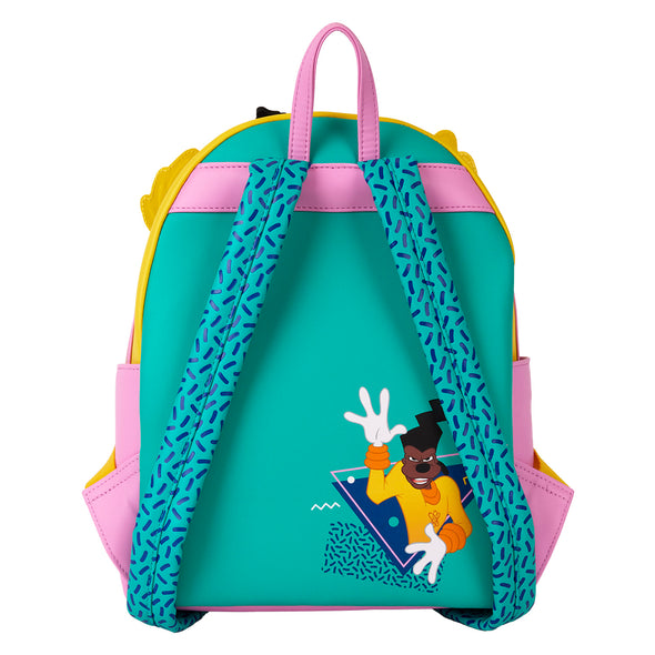 A Goofy Movie Mini-Backpack Loungefly