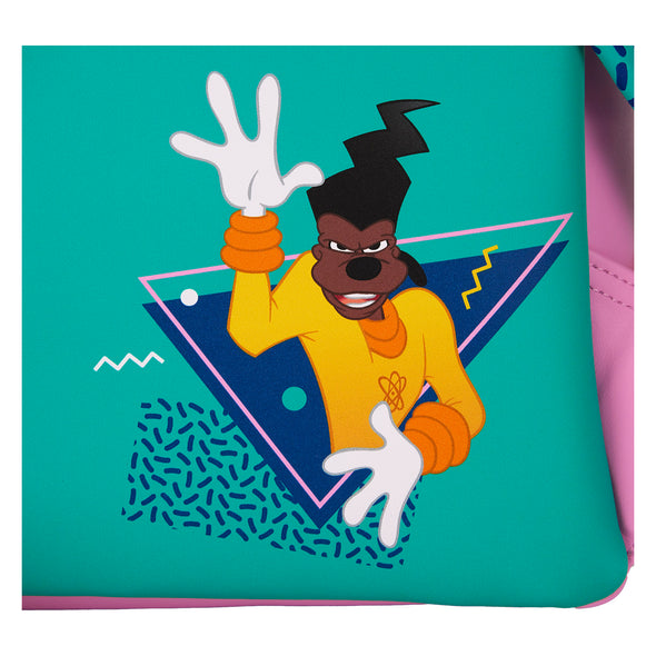 A Goofy Movie Mini-Backpack Loungefly