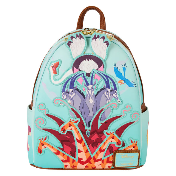 Loungefly Disney Lion King Mini Backpack