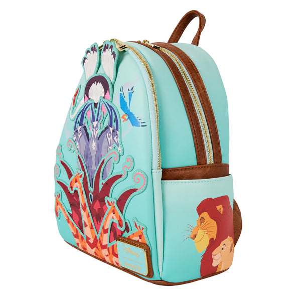 Loungefly Disney Lion King Mini Backpack