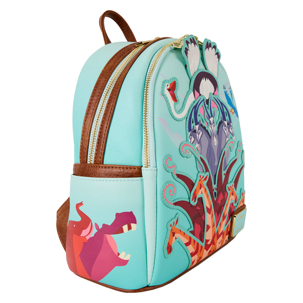 Loungefly Disney Lion King Mini Backpack