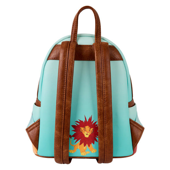 Loungefly Disney Lion King Mini Backpack