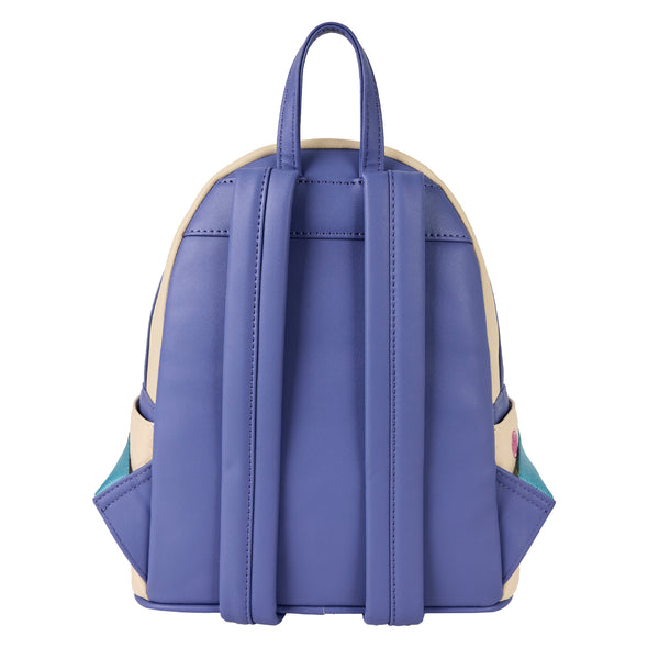 Loungefly Disney Princess Aurora and Prince Phillip Mini Backpack