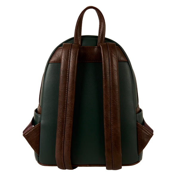 Loungefly Disney The Fox and The Hound Mini Backpack