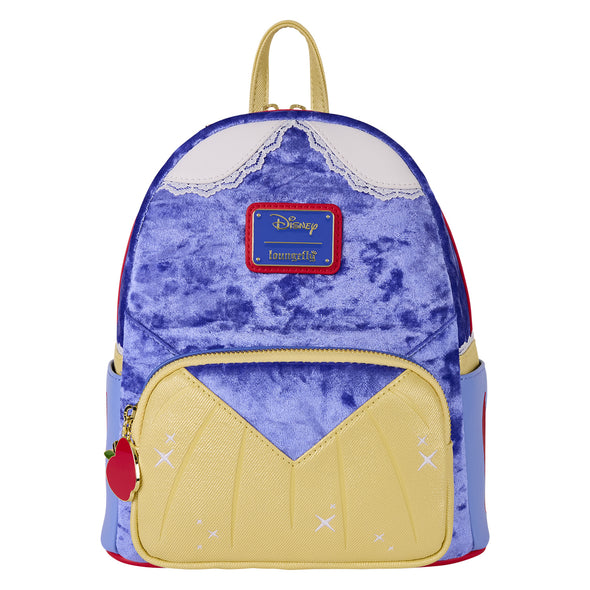 Loungefly Disney Snow White Dress Mini Backpack