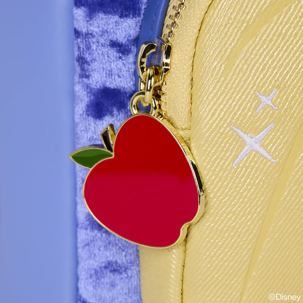 Loungefly Disney Snow White Dress Mini Backpack