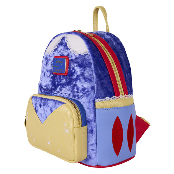 Loungefly Disney Snow White Dress Mini Backpack