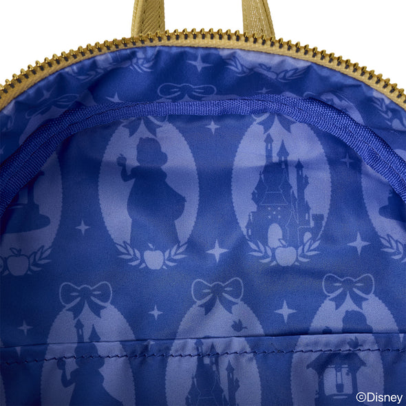 Loungefly Disney Snow White Dress Mini Backpack