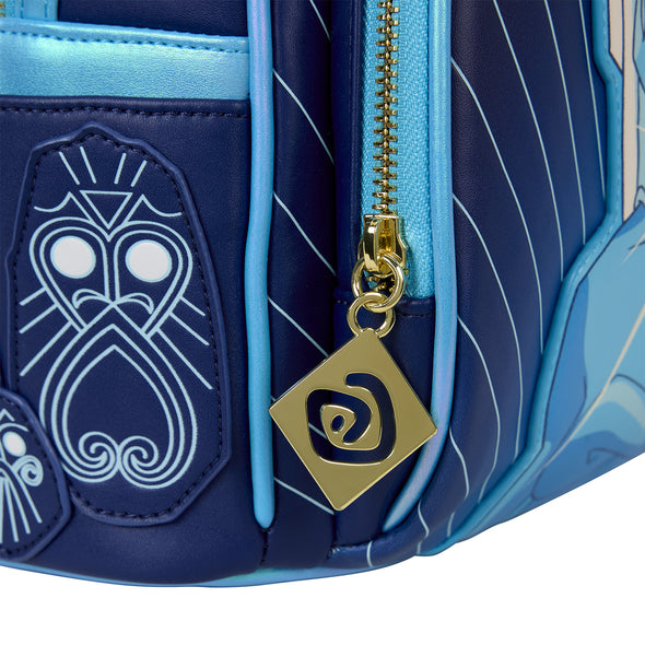 Loungefly Disney Atlantis Kida Mini Backpack