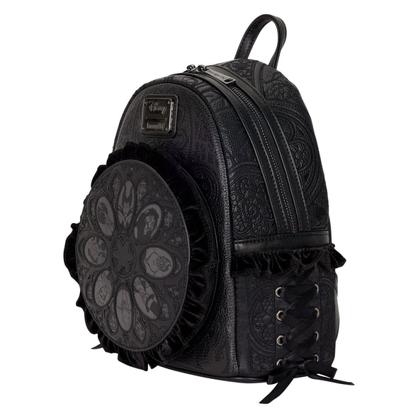 Loungefly Disney Villains Mini Backpack