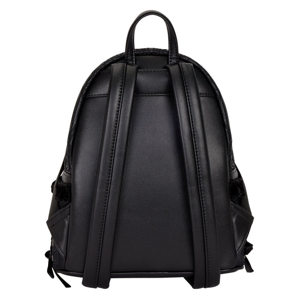 Loungefly Disney Villains Mini Backpack