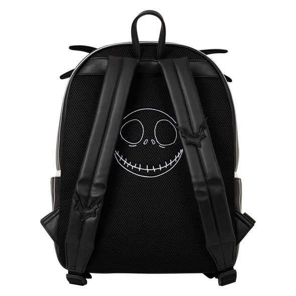 Loungefly Disney Nightmare Before Christmas Jack Skellington Full Size Backpack