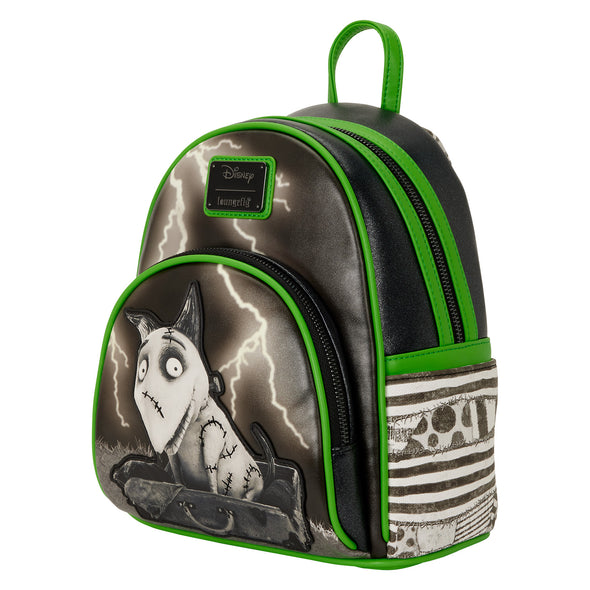 Loungefly Disney Frankenweenie Mini Backpack