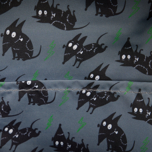 Loungefly Disney Frankenweenie Mini Backpack