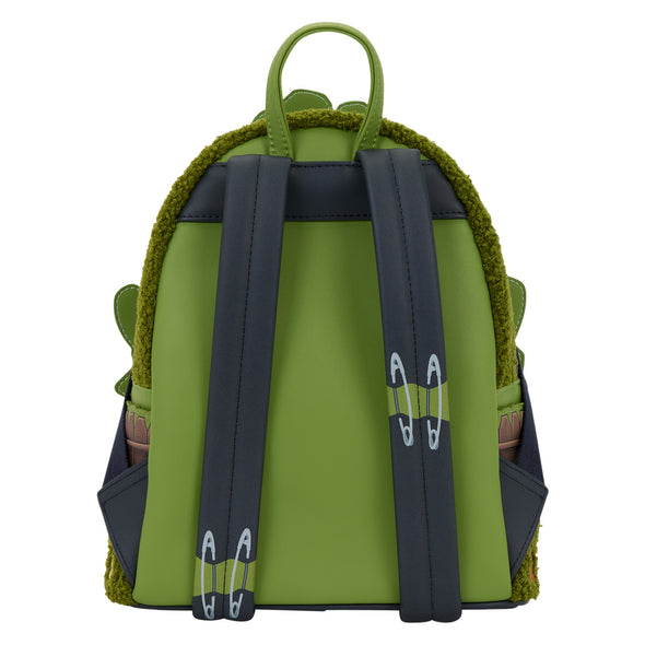 Loungefly Edward Scissorhands Mini Backpack